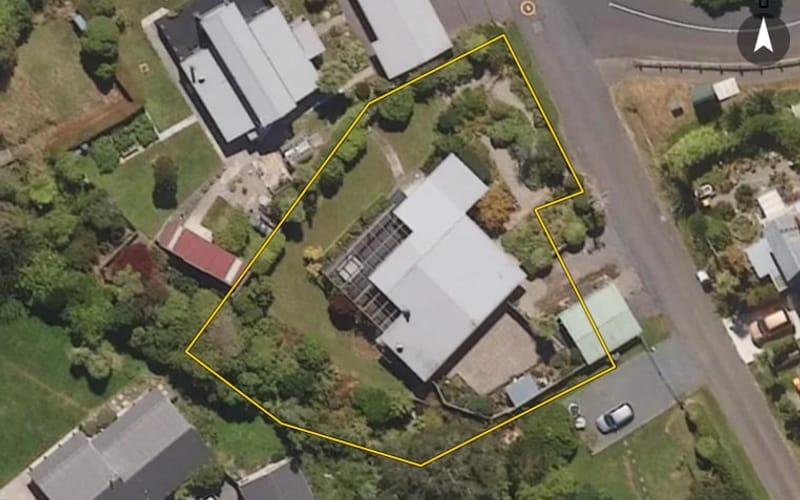 4 Bacon Street