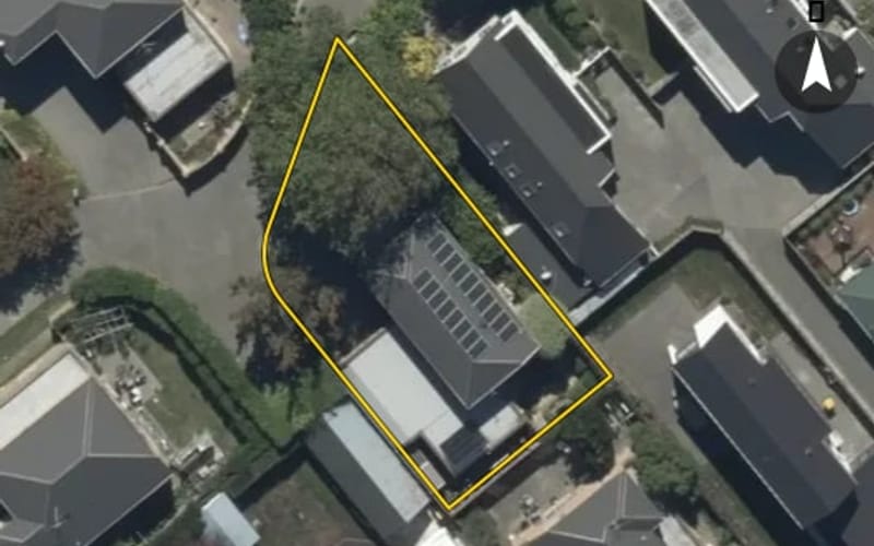 6 Fieldstone Lane