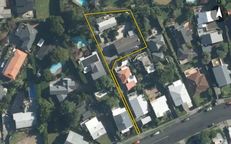 17B Maungarei Road