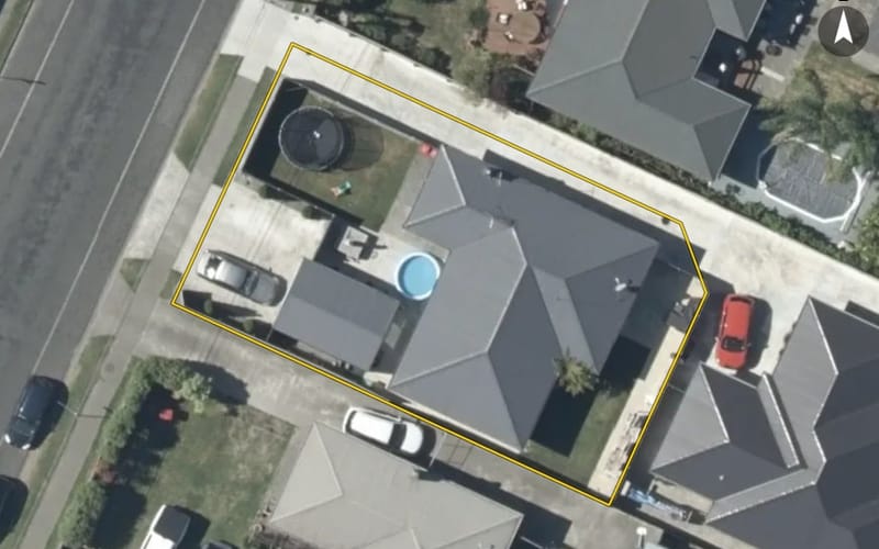 14 Murphy Road