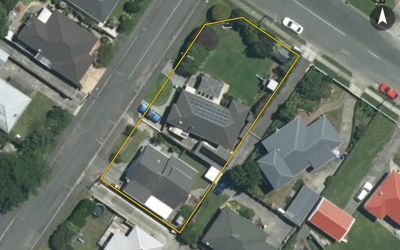 44 Marsden Road
