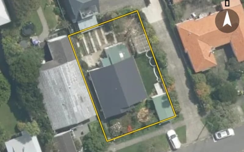 12 Marsden Avenue