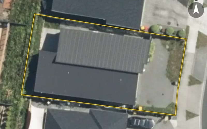 3 Vintry Drive