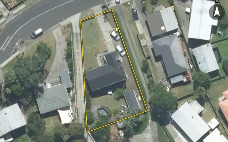 31 Ellice Road