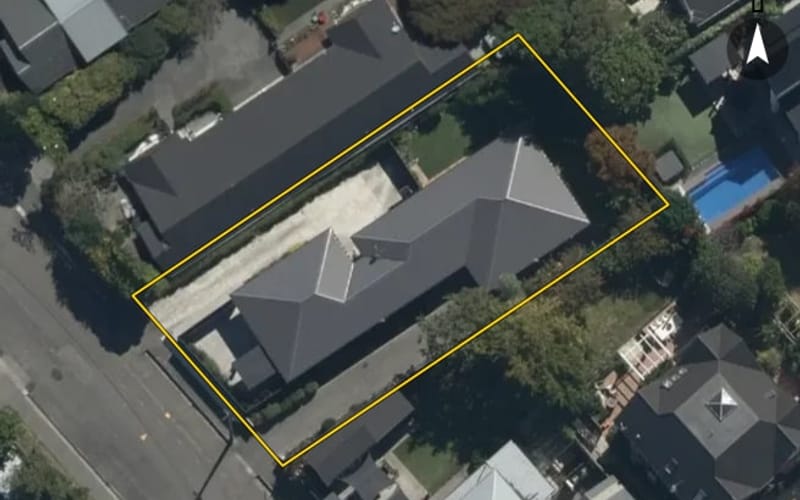 10 Searells Road