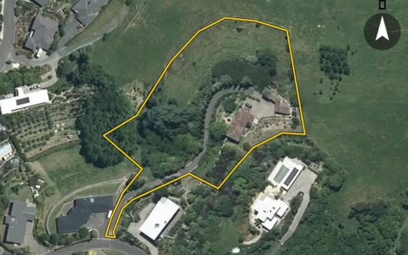 9 Werneth Ridge