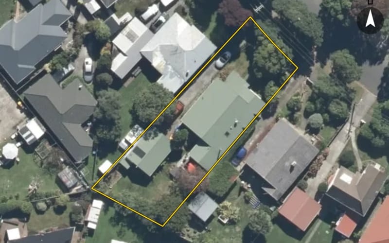 4 St Ronans Avenue