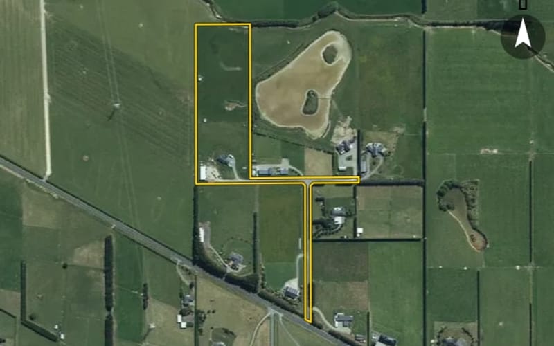 397 McIvor Road