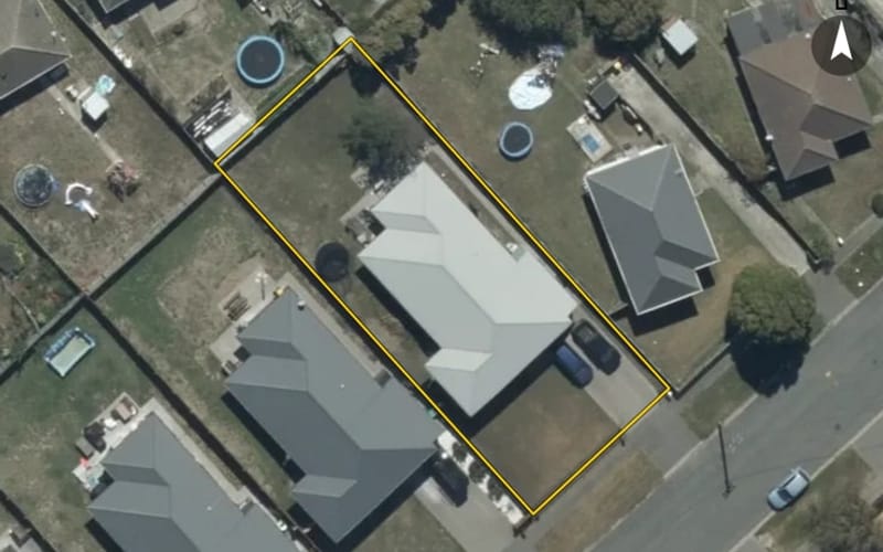 103 Rowses Road