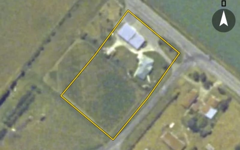2025 Georgetown-Pukeuri Road