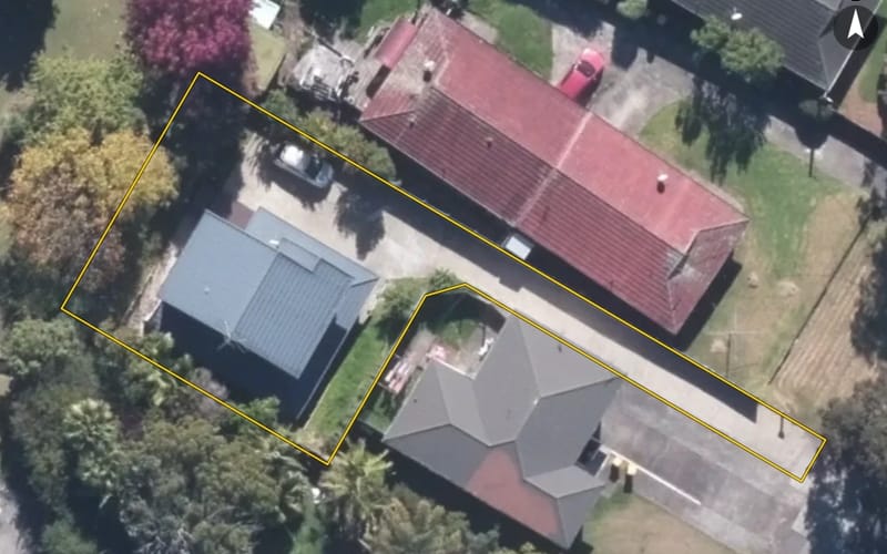 16A McLeod Road