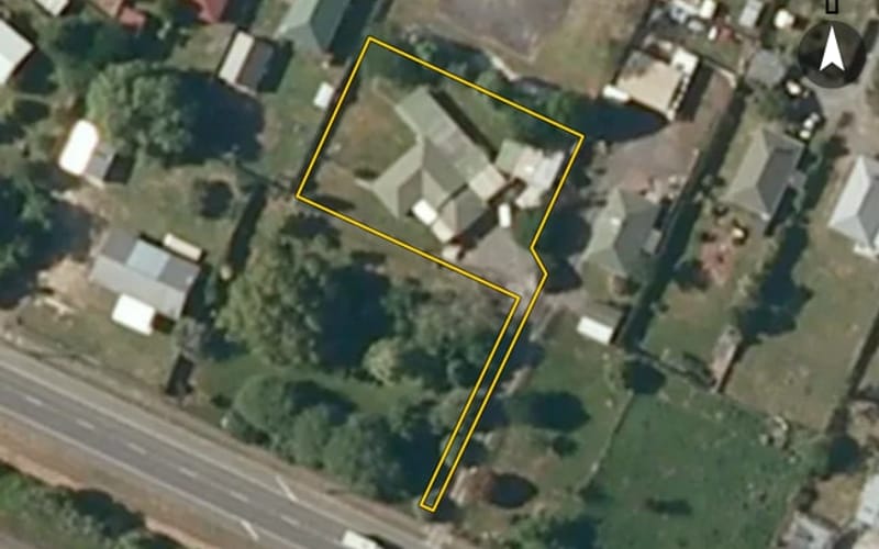 102 Totara Street