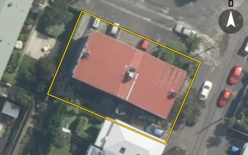 16 Scarborough Terrace