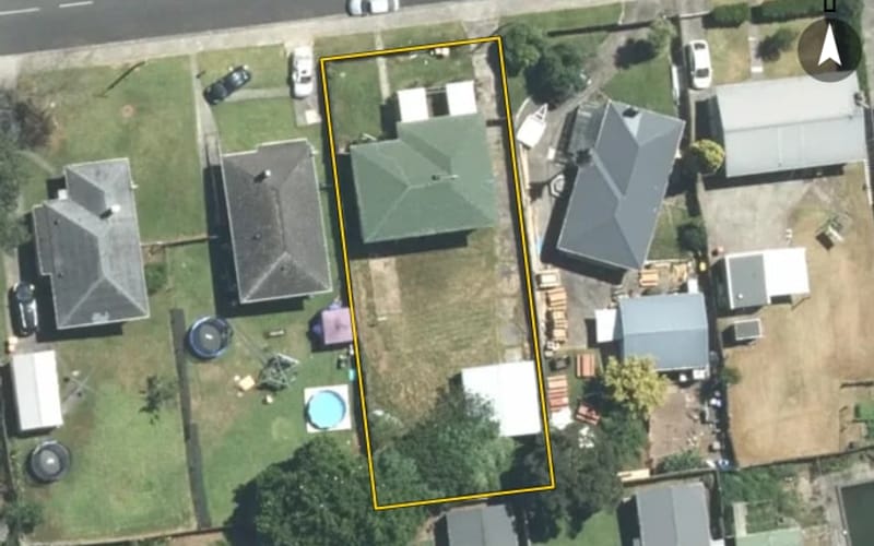 18 Orchard Rise
