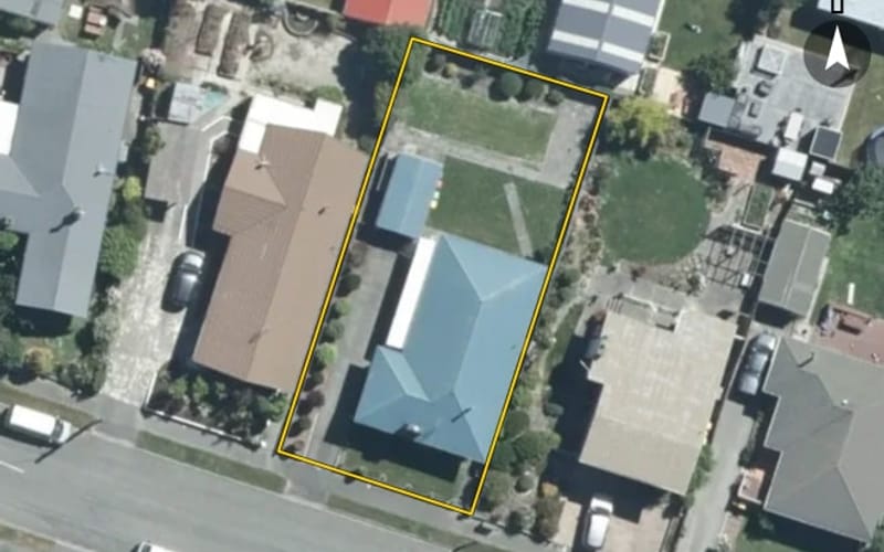 28 Kowhai Street