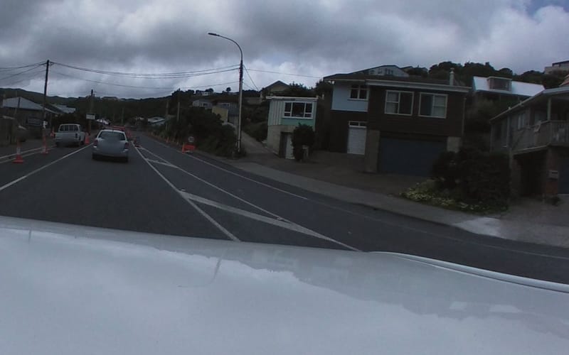 2A Happy Valley Road