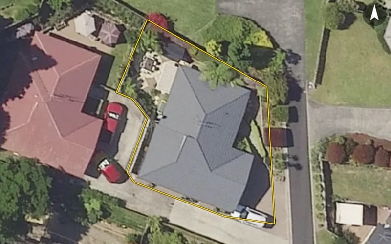 40 Bell Common Close