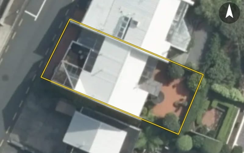 25 Clermont Terrace