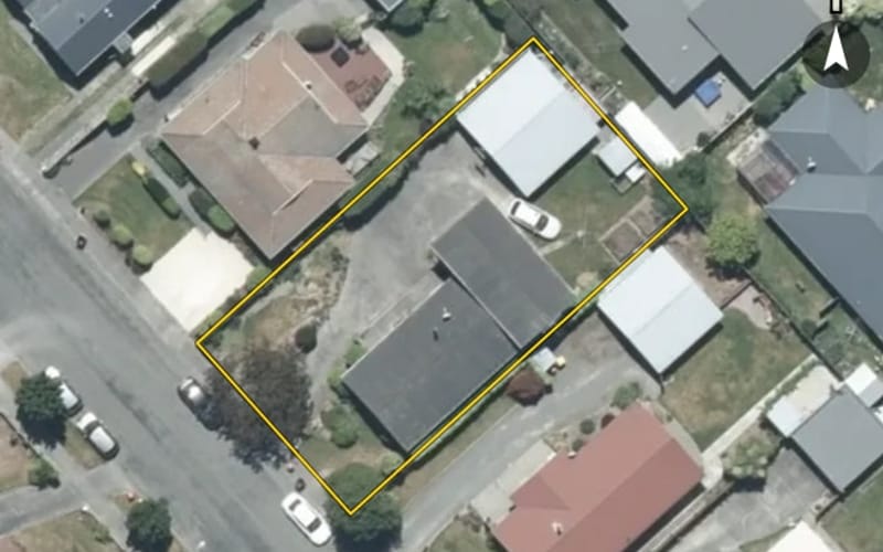 20 Hillier Place