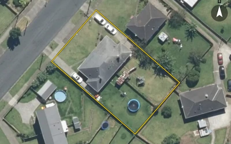 59 Gilbert Road