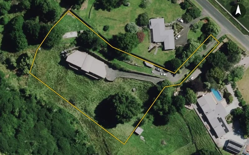 151 Rosebanks Drive
