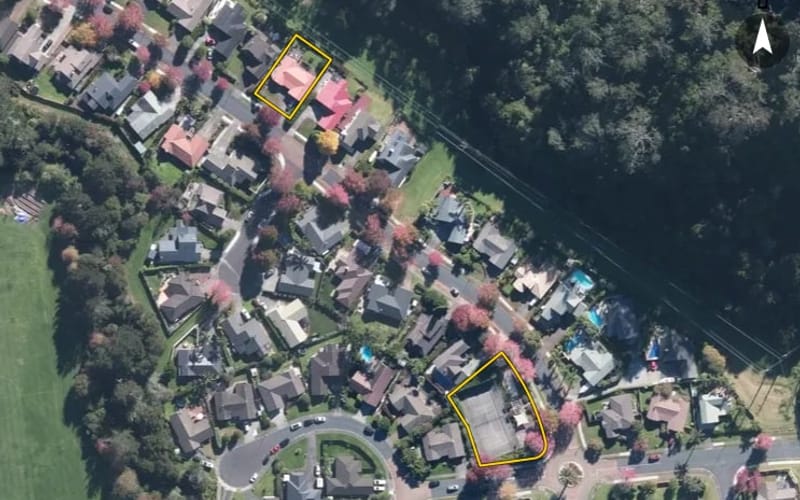 41 Clemow's Lane
