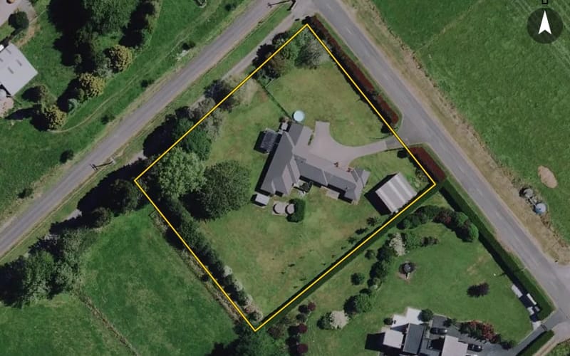 94 Lee Martin Road