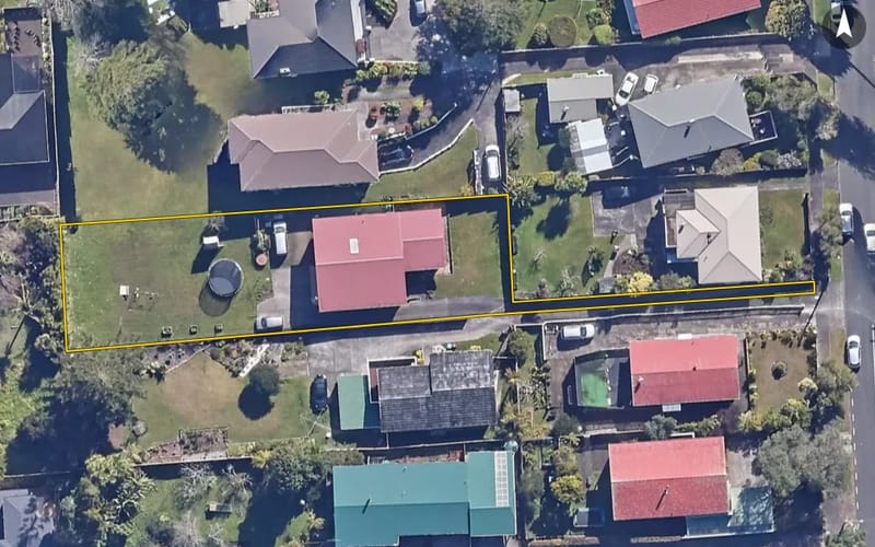 55 Peter Buck Road