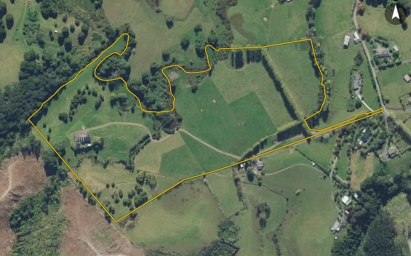 70 Waitangi Road