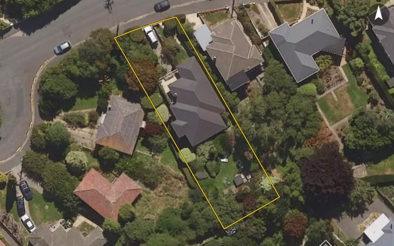 172 Signal Hill Road