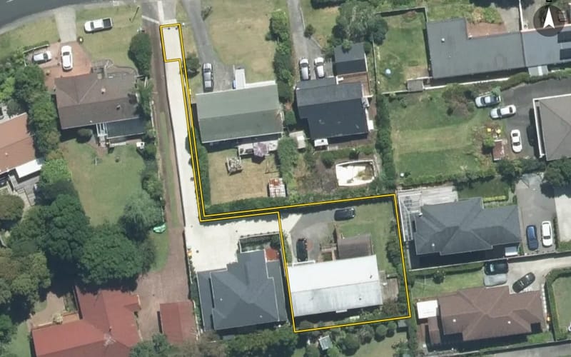 138 Stredwick Drive