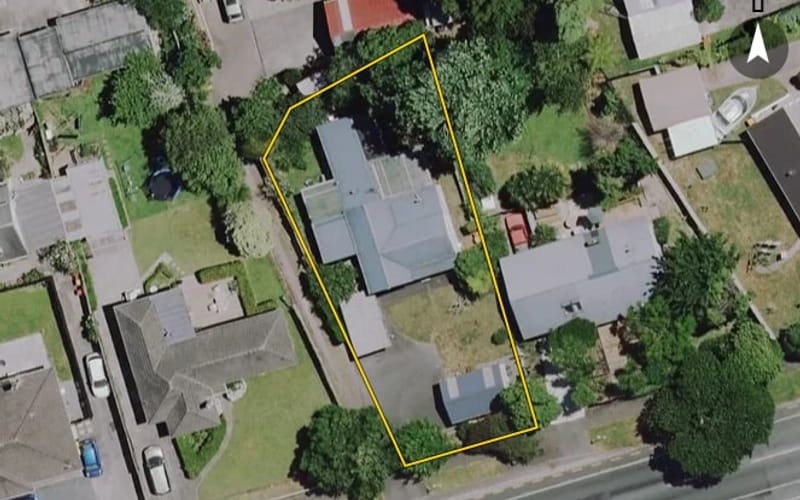 83 Clarkin Road