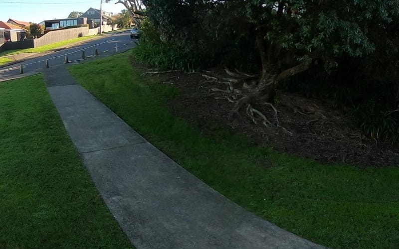 1 Gulf View Road