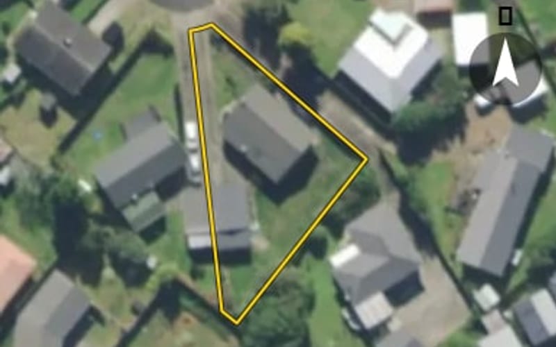 12 Garden Place
