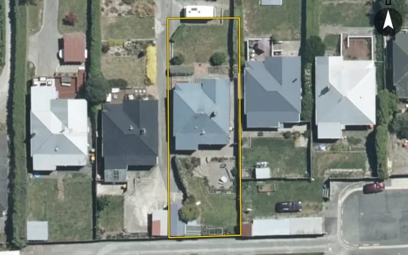 12 Clifton Terrace
