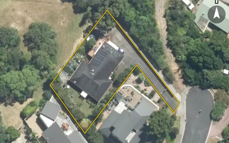 34 Layton Road