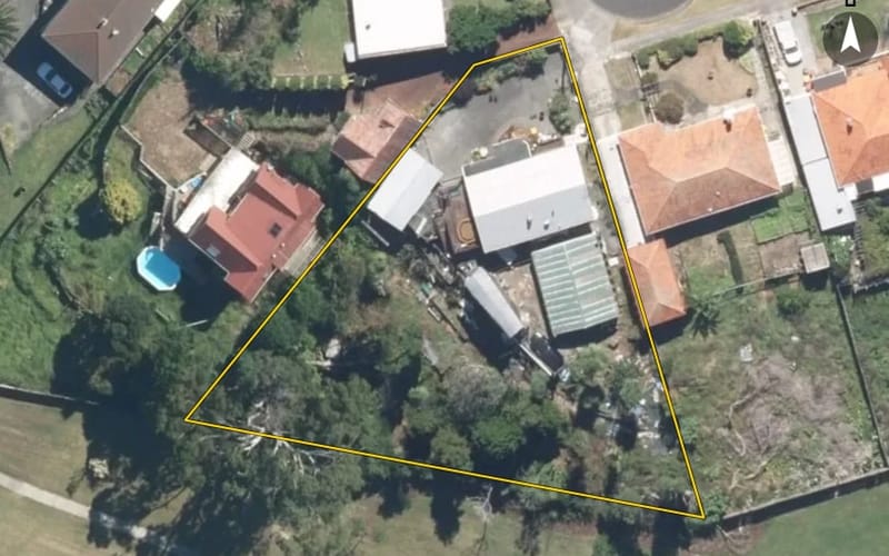 24 Peverill Crescent