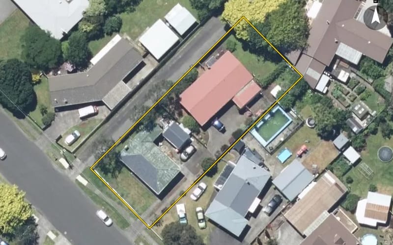 58 Fox Road