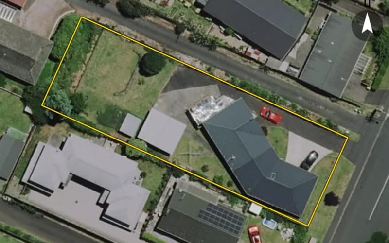 32 Houchens Road