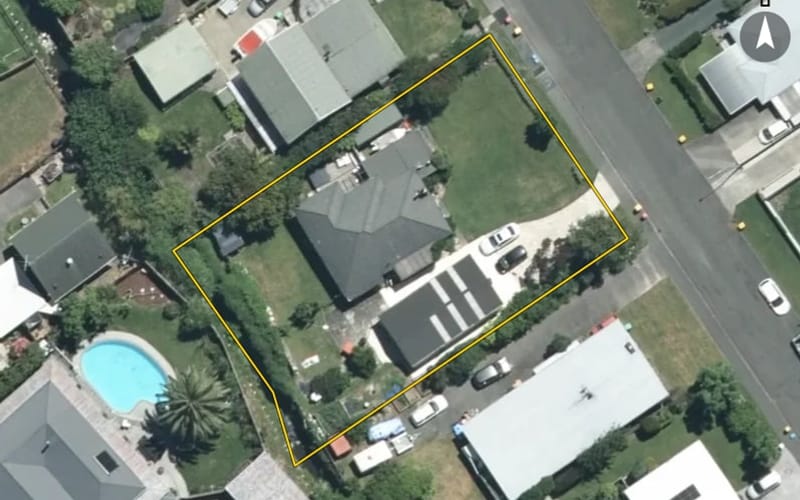 16 Rainbow Drive