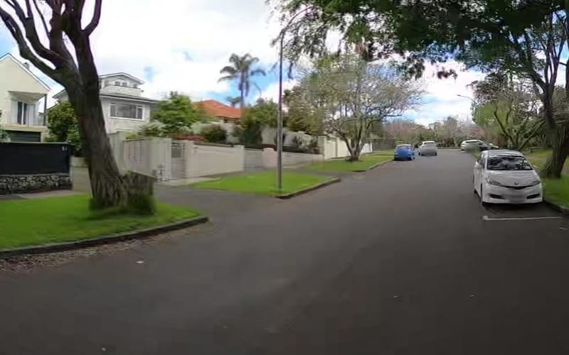 8 Waitapu Road