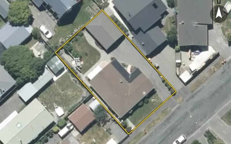 24 Churchill Avenue