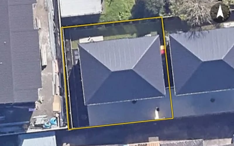 158C Selwyn Street