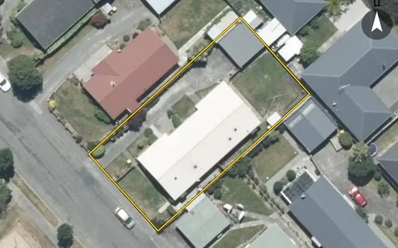 22 Hillier Place