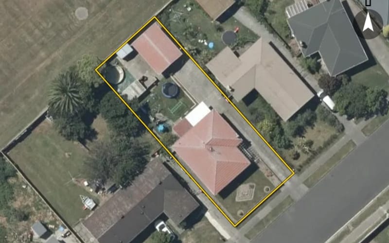 39 Morris Spence Avenue