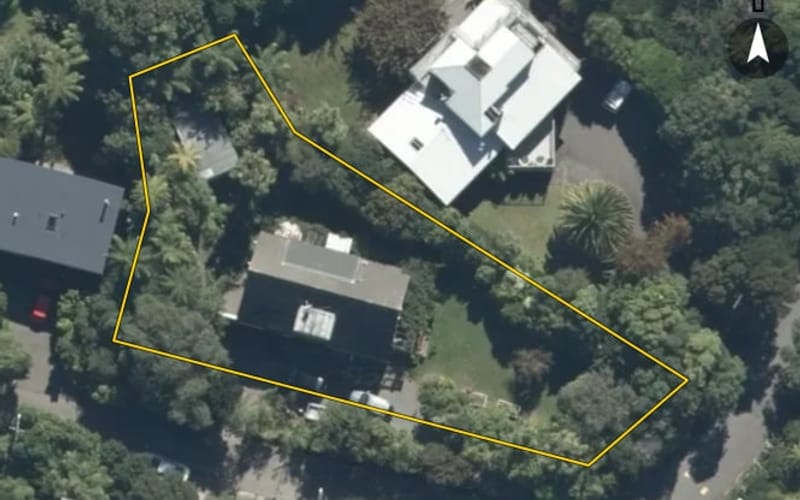 20 Belmont Terrace