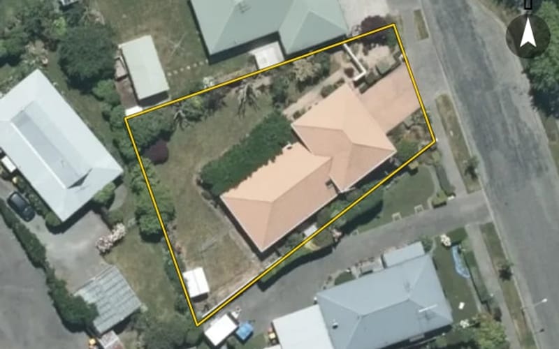 31 Nursery Drive