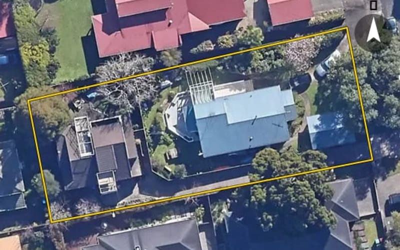 8 Tuperiri Road