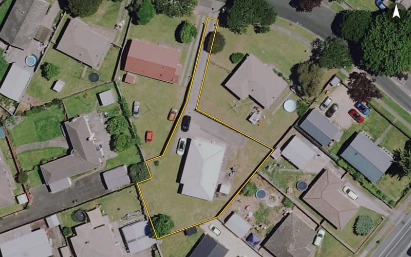 5 Ascot Road