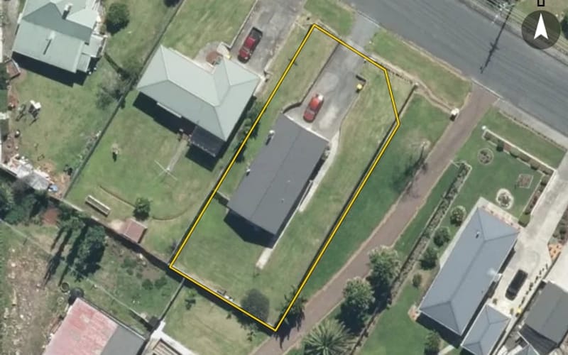 36 Davies Road